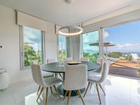 Villa Celestial in Corfu by Olive Villa Rentals