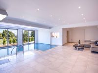 Villa Domina in Corfu by Olive Villa Rentals