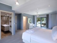 Villa Domina in Corfu by Olive Villa Rentals