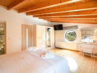 Villa Domina in Corfu by Olive Villa Rentals
