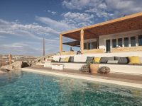 Villa Anema in Mykonos by Olive Villa Rentals