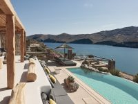 Villa Anema in Mykonos by Olive Villa Rentals