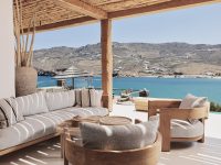 Villa Anema in Mykonos by Olive Villa Rentals