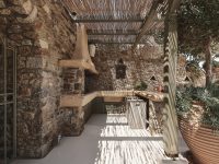 Villa Anema in Mykonos by Olive Villa Rentals