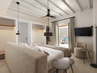 Villa Anema in Mykonos by Olive Villa Rentals