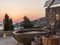 Villa Eden in Mykonos by Olive Villa Rentals