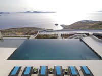 Villa Iliada in Mykonos by Olive Villa Rentals