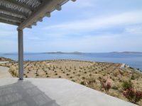 Villa Iliada in Mykonos by Olive Villa Rentals