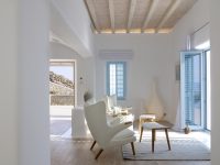 Villa Iliada in Mykonos by Olive Villa Rentals