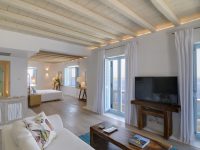 Villa Iliada in Mykonos by Olive Villa Rentals