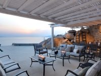 Villa Iliada in Mykonos by Olive Villa Rentals