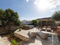 Villas  Arion in Paros by Olive Villa Rentals