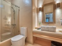 Villas  Arion in Paros by Olive Villa Rentals