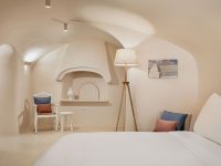 Villa Philia in Santorini by Olive Villa Rentals
