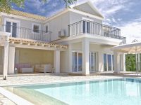 Villa Serafina in Corfu by Olive Villa Rentals