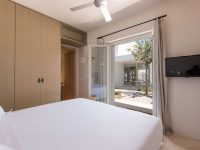 Villa Girella in Paros by Olive Villa Rentals