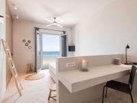 Villa Girella in Paros by Olive Villa Rentals