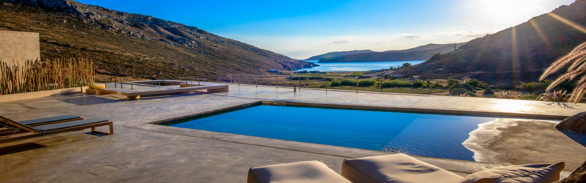 Villa Solymare Estate