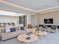 Villa Diosa in Porto Heli by Olive Villa Rentals