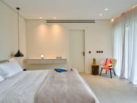 Villa Diosa in Porto Heli by Olive Villa Rentals