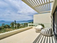 Villa Diosa in Porto Heli by Olive Villa Rentals