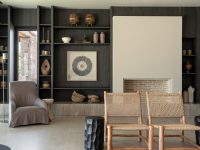 Villa Santine in Porto Heli by Olive Villa Rentals