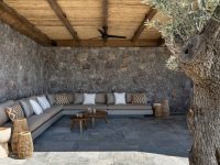 Villa Santine in Porto Heli by Olive Villa Rentals