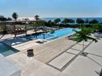 Villa Amiata in Paros by Olive Villa Rentals
