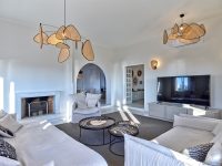 Villa Amiata in Paros by Olive Villa Rentals