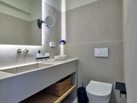 Villa Amiata in Paros by Olive Villa Rentals