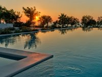 Villa Amiata in Paros by Olive Villa Rentals