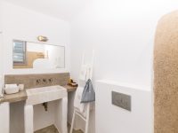 Villa Claudine in Antiparos by Olive Villa Rentals