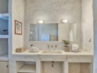 Villa Claudine in Antiparos by Olive Villa Rentals
