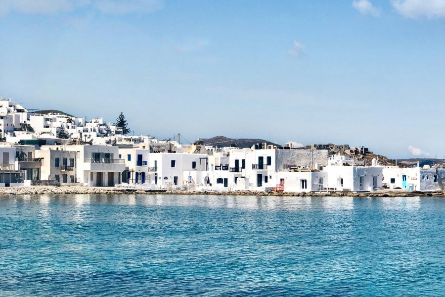 Explore Paros, a timeless Cycladic gem. Enjoy diverse experiences, stunning beaches, and luxury villas for an unforgettable holiday with Olive Villa rentals.