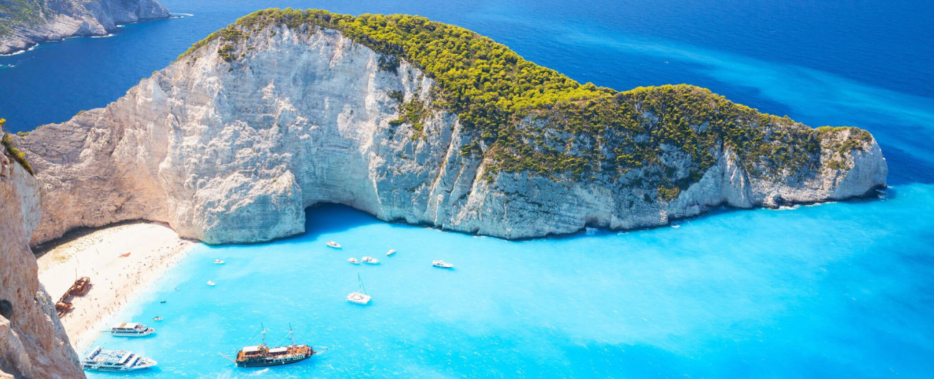 Zakynthos, Greece
