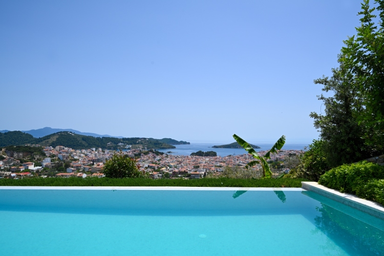 Olive Villa Rentals-Skiathos-Villa Athos-small