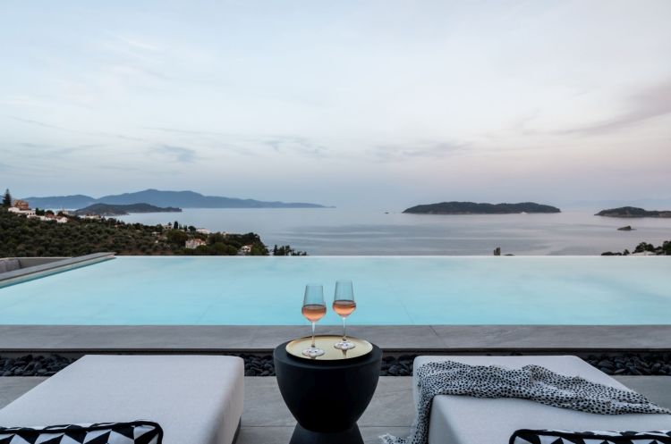 Olive Villa Rentals- Skiathos- Villa Paradiso-small