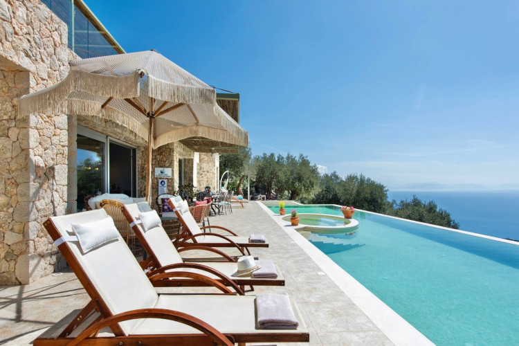 Villa Cyrene by Olive rentals 43 small