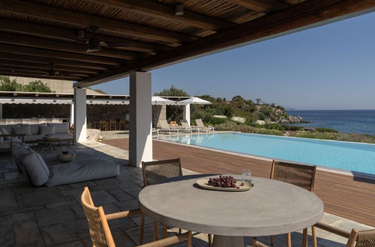 Villa Oro by Olive Rentals -small