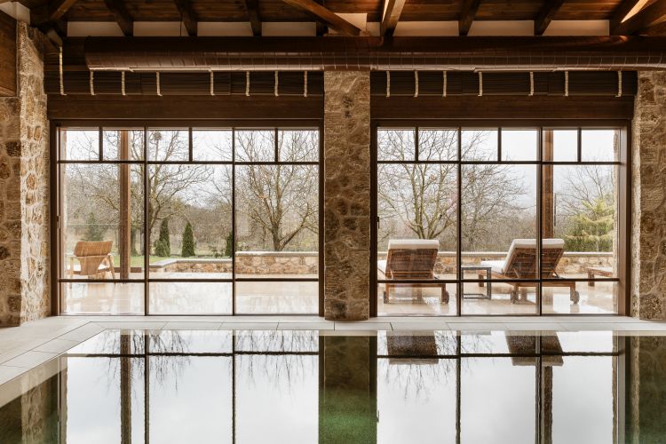 Villa Nivis by Olive Rentals small