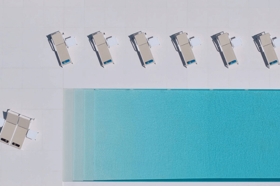 Mulberry Estate Olive Villa Rentals