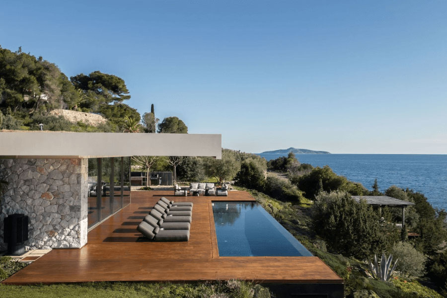 Explore Olive Villa Rentals’ new luxury villas across Greece, blending next-gen amenities, unique locations, and unforgettable experiences.