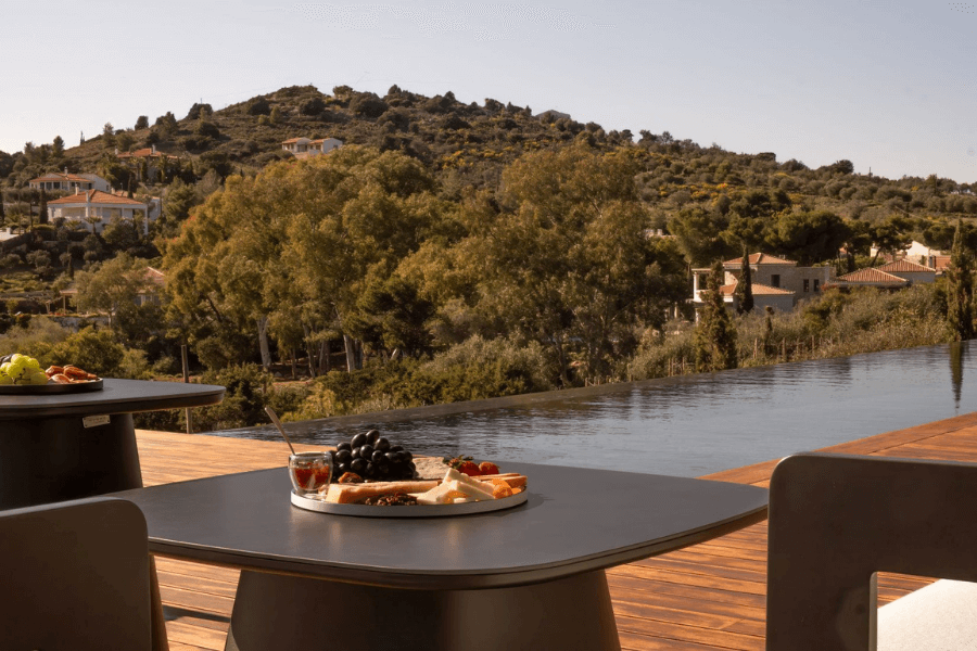 Villa Celine Olive Villa Rentals