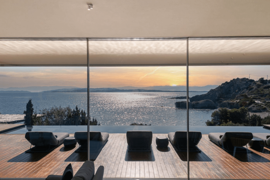 Villa Celine Olive Villa Rentals