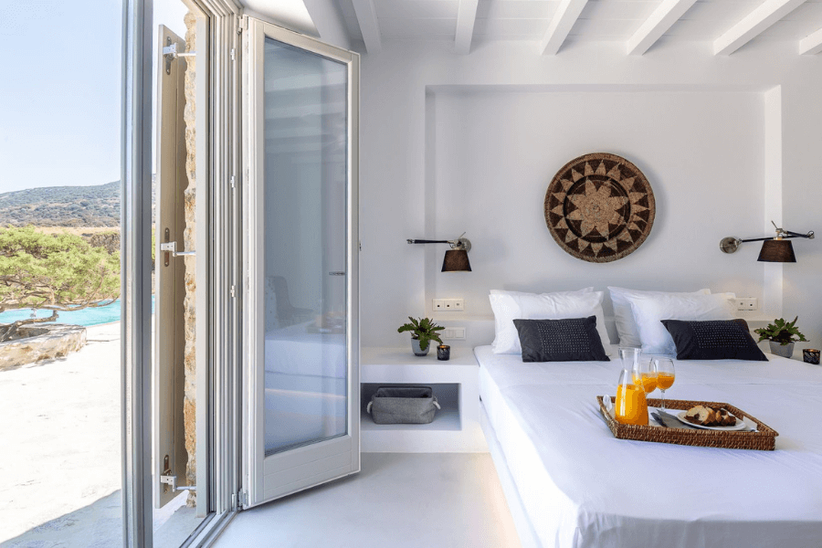 Villa Ponente Olive Villa Rentals 