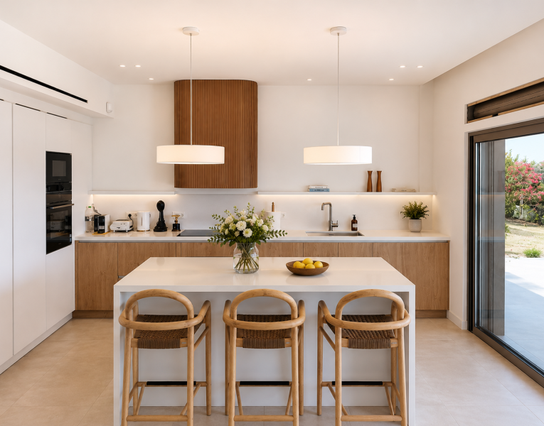11. Kitchen