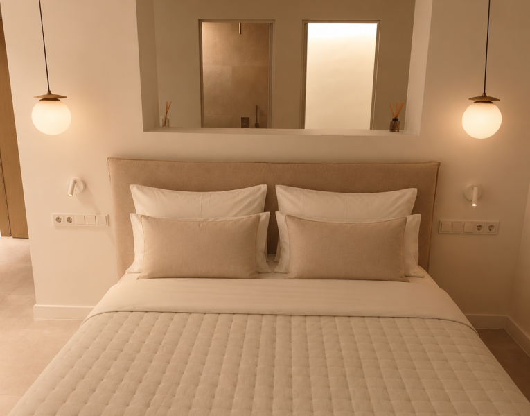 15. Ensuite Bedroom