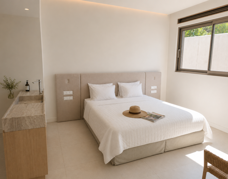 20. Villa 1 Bedroom 3