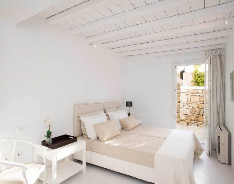 Villa- Olivia-Mykonos-by-Olive-Villa-Rentals-bedroom
