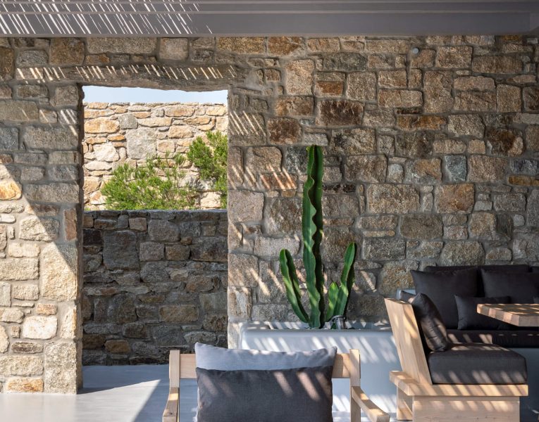 Ariadnes Mitos Mykonos Gallery image02